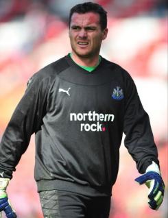 Steve Harper Steve Harper