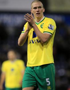 Steve Morison
