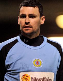 Steve Phillips