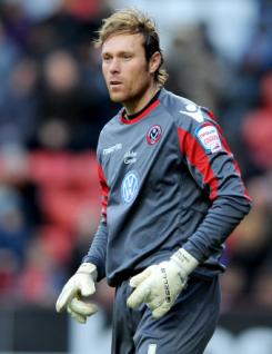 Steve Simonsen