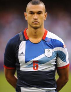 Steven  Caulker
