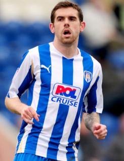 Steven Gillespie