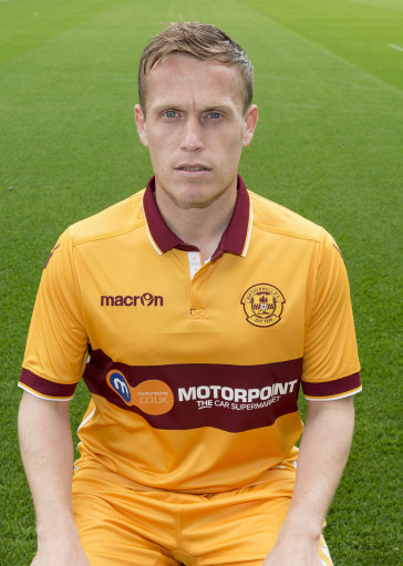 Steven Hammell