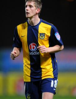 Steven Kinniburgh Steven Kinniburgh