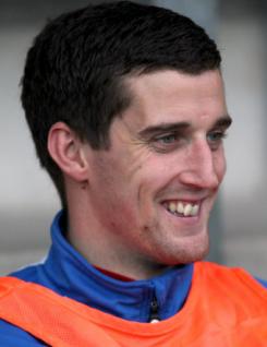 Steven Leslie Steven Leslie