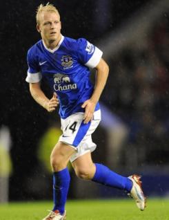 Steven Naismith