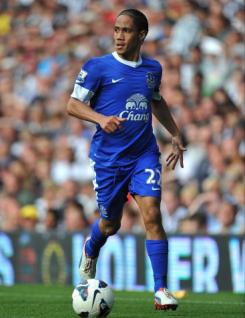 Steven Pienaar