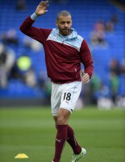 Steven Reid Steven Reid