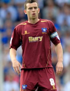 Steven Schumacher