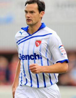 Stewart Drummond