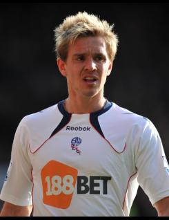 Stuart  Holden