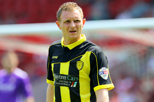 Stuart Beavon