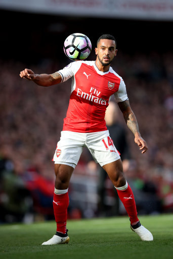 Theo Walcott