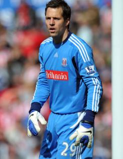 Thomas Sorensen
