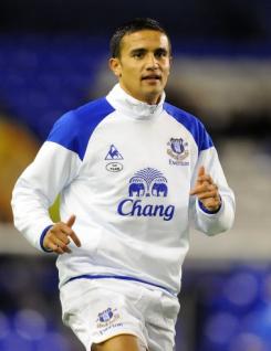 Tim Cahill