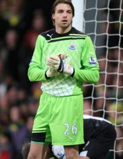 Tim Krul