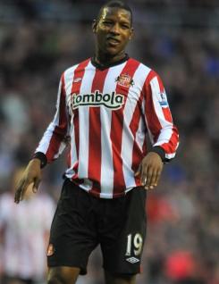 Titus Bramble Titus Bramble