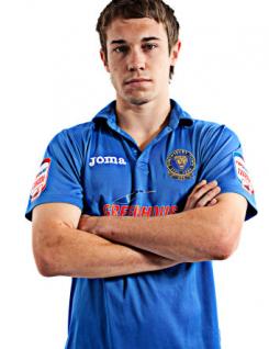 Tom  Bradshaw