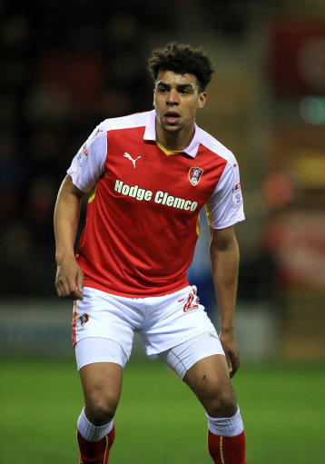 Tom Adeyemi Tom Adeyemi