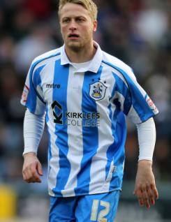 Tom Clarke
