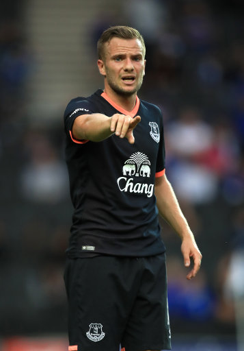 Tom Cleverley Tom Cleverley