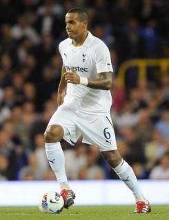 Tom Huddlestone