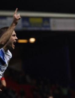 Tommy Spurr