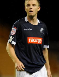 Tony Craig