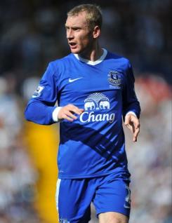 Tony Hibbert Tony Hibbert