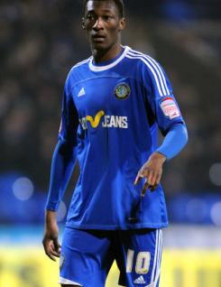 Vinny Mukendi