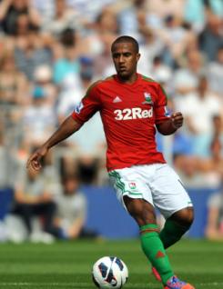 Wayne Routledge Wayne Routledge