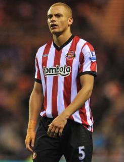 Wes Brown