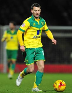 Wes Hoolahan
