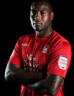 Wes Morgan Wes Morgan