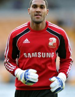 Wesley Foderingham Wesley Foderingham