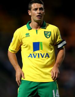 Wesley Hoolahan Wesley Hoolahan