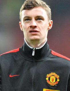 Will Keane Will Keane