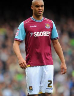 Winston  Reid