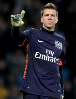Wojciech Szczesny