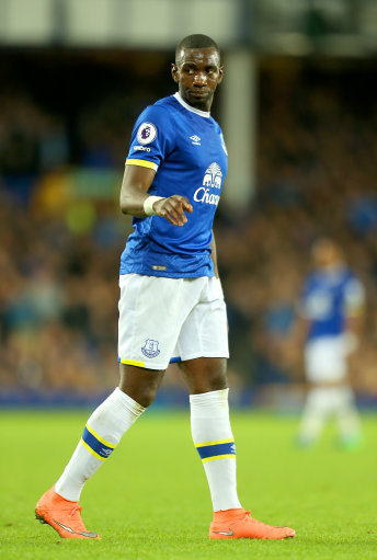 Yannick Bolasie