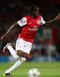 Yao Gervinho Yao Gervinho