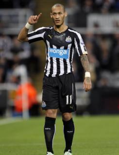 Yoan Gouffran
