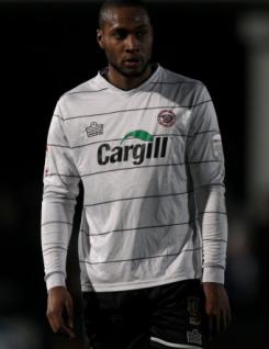 Yoann  Arquin