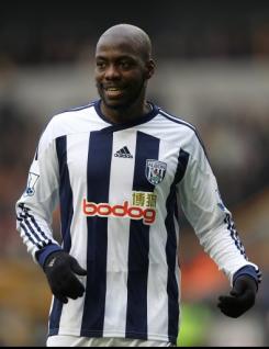 Youssouf Mulumbu