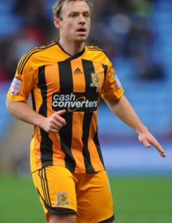 Paul McKenna