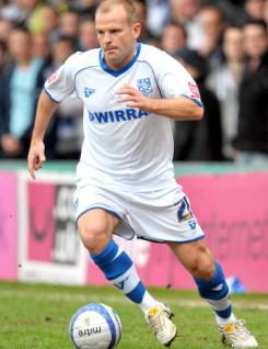 Andy Robinson