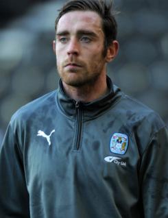 Richard Keogh Richard Keogh