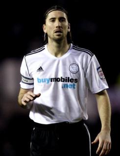 Shaun Barker Shaun Barker
