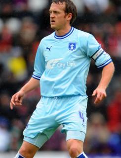Sammy Clingan