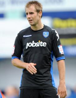 Luke Varney Luke Varney